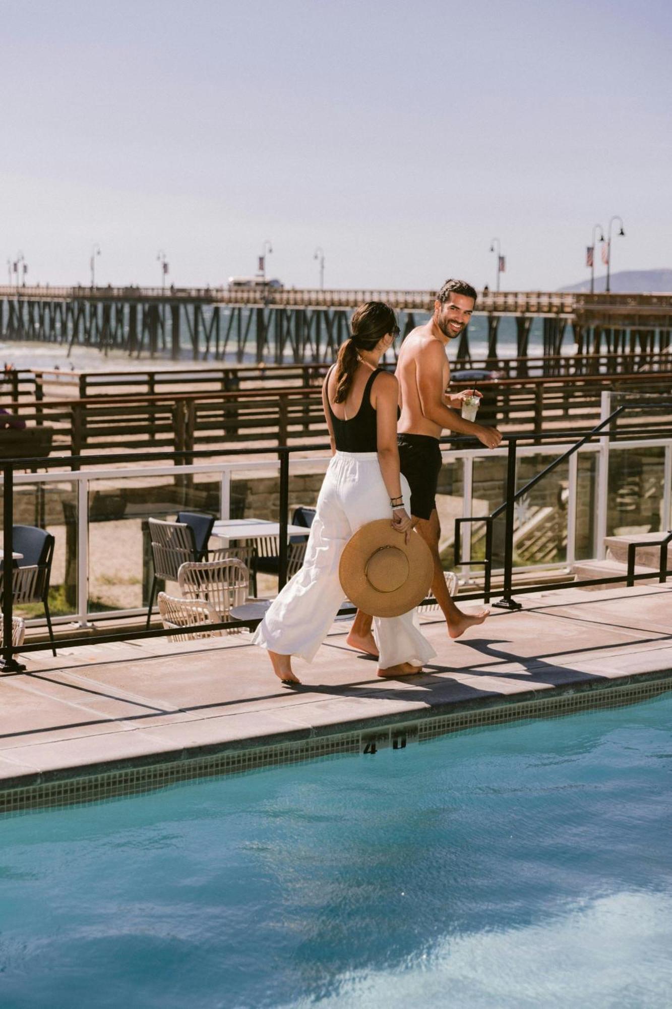 Vespera Resort on Pismo Beach, Autograph Collection Exterior foto