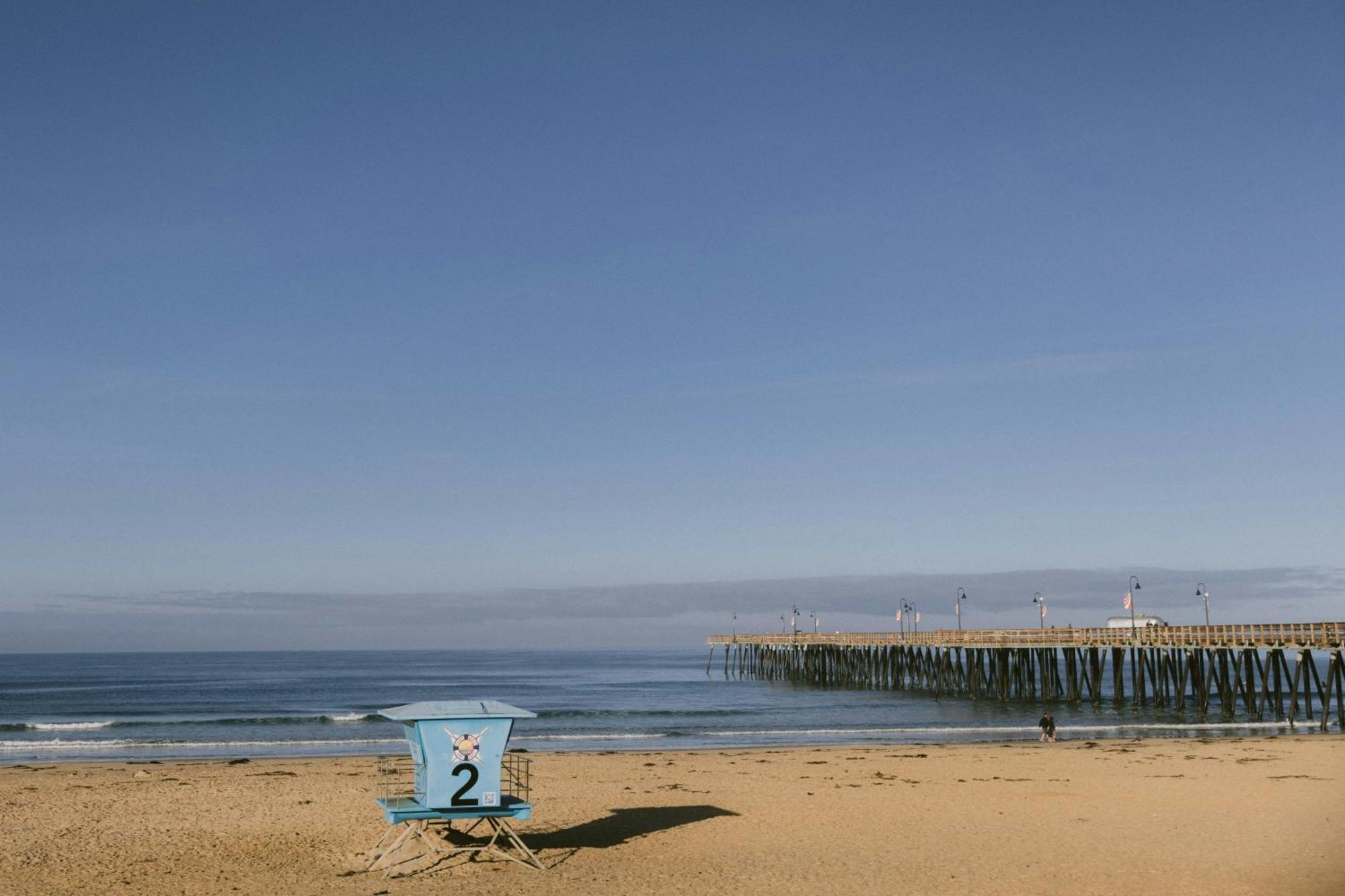 Vespera Resort on Pismo Beach, Autograph Collection Exterior foto