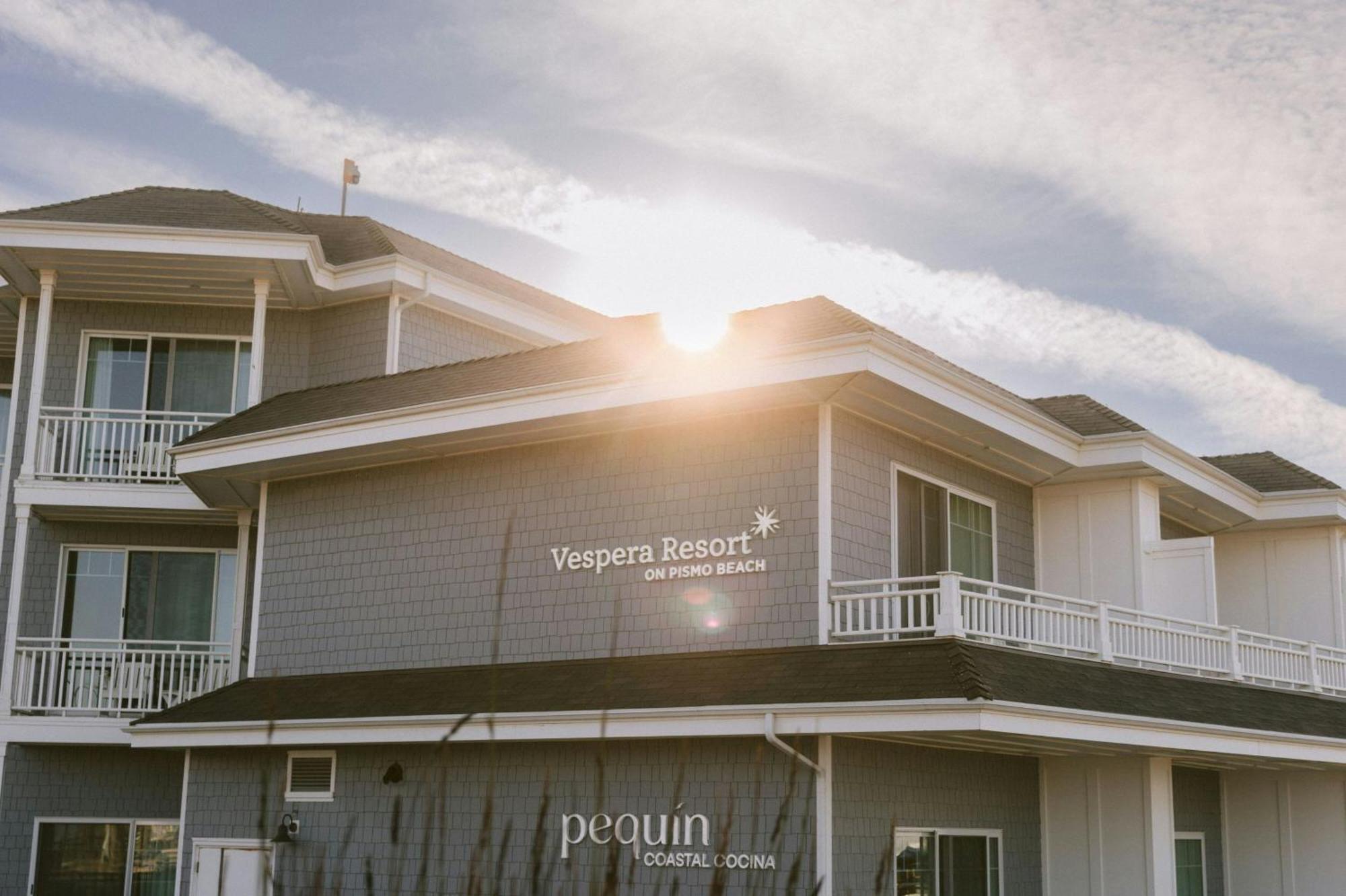 Vespera Resort on Pismo Beach, Autograph Collection Exterior foto