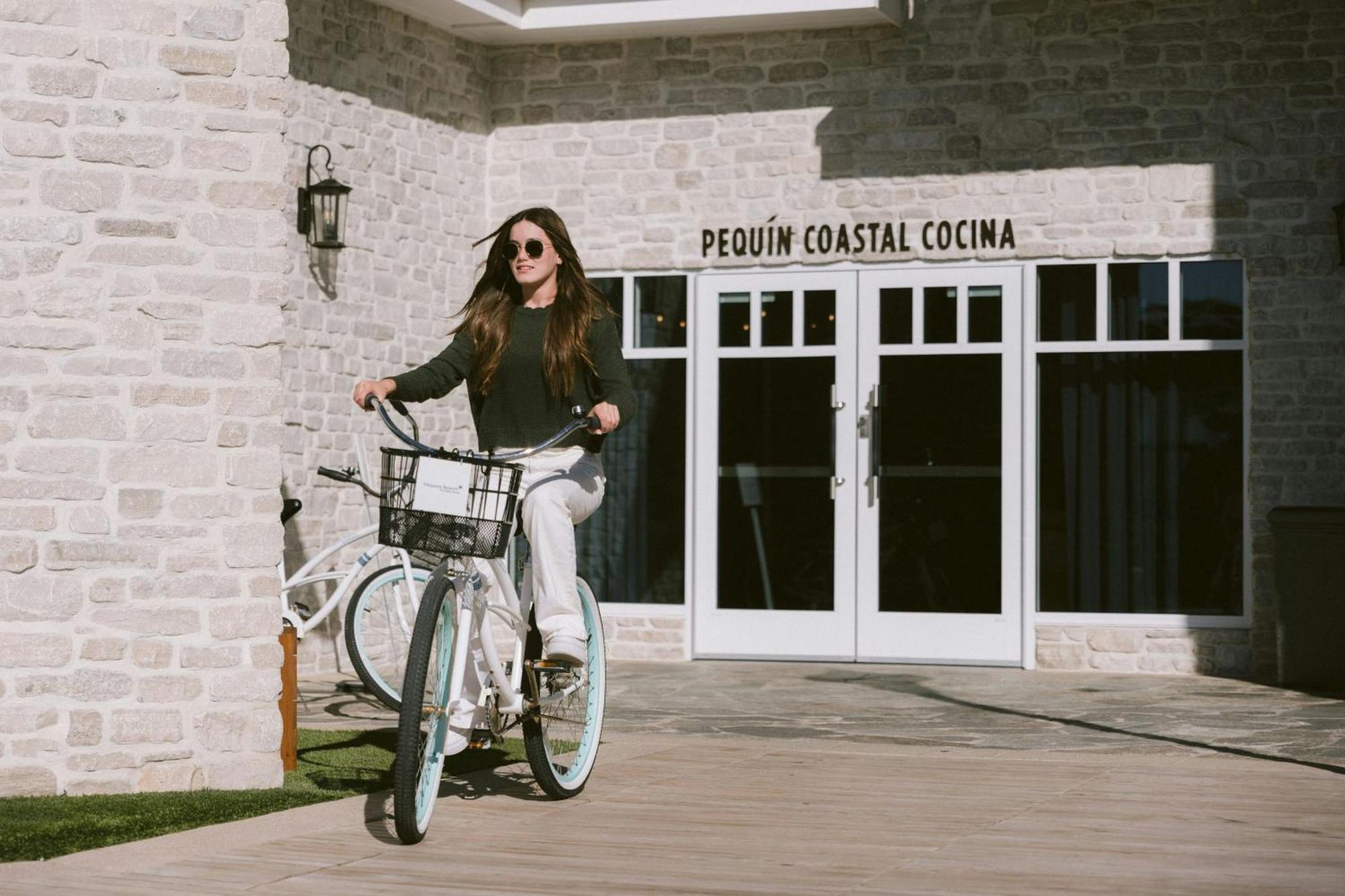 Vespera Resort on Pismo Beach, Autograph Collection Exterior foto