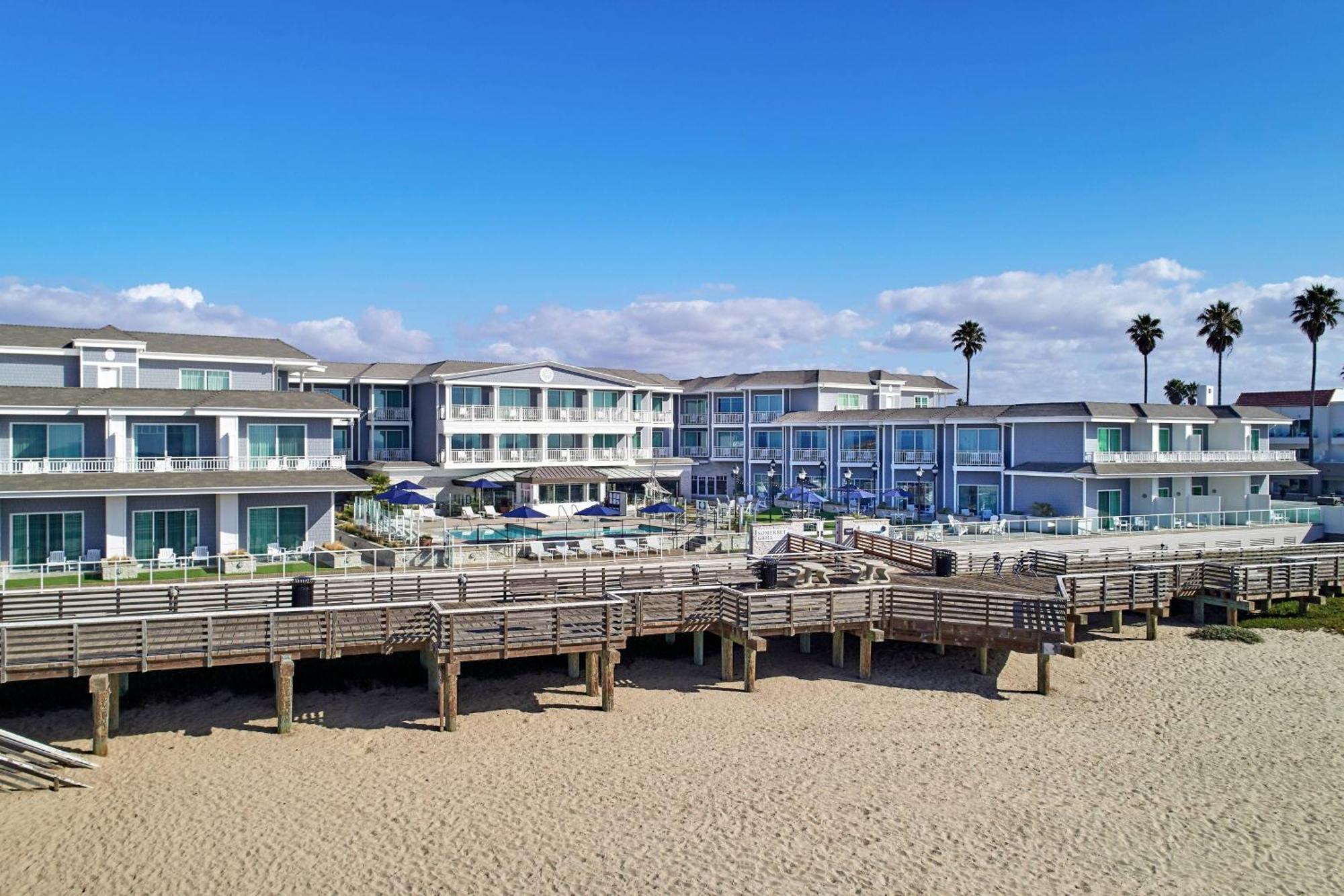 Vespera Resort on Pismo Beach, Autograph Collection Exterior foto