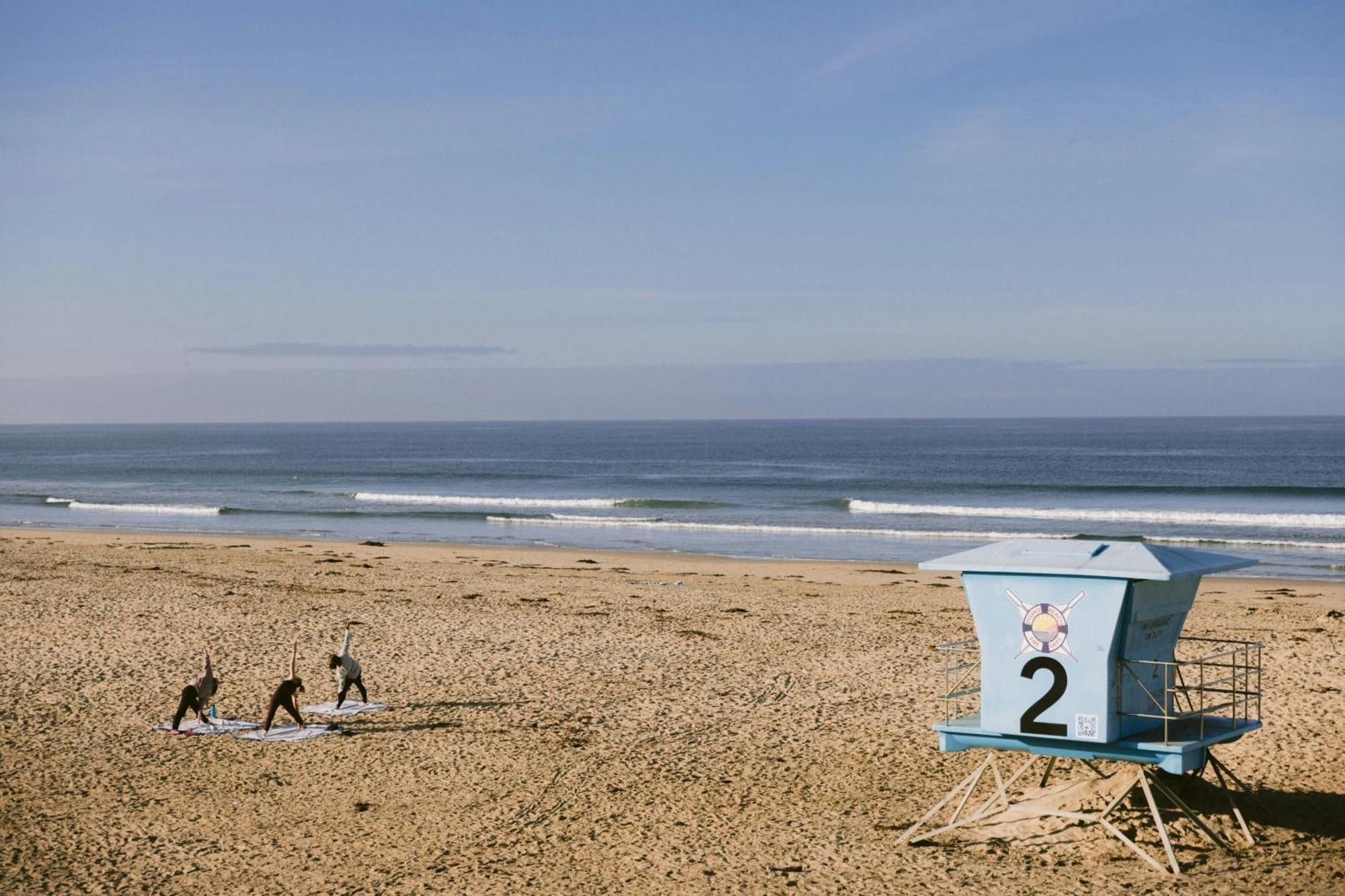 Vespera Resort on Pismo Beach, Autograph Collection Exterior foto