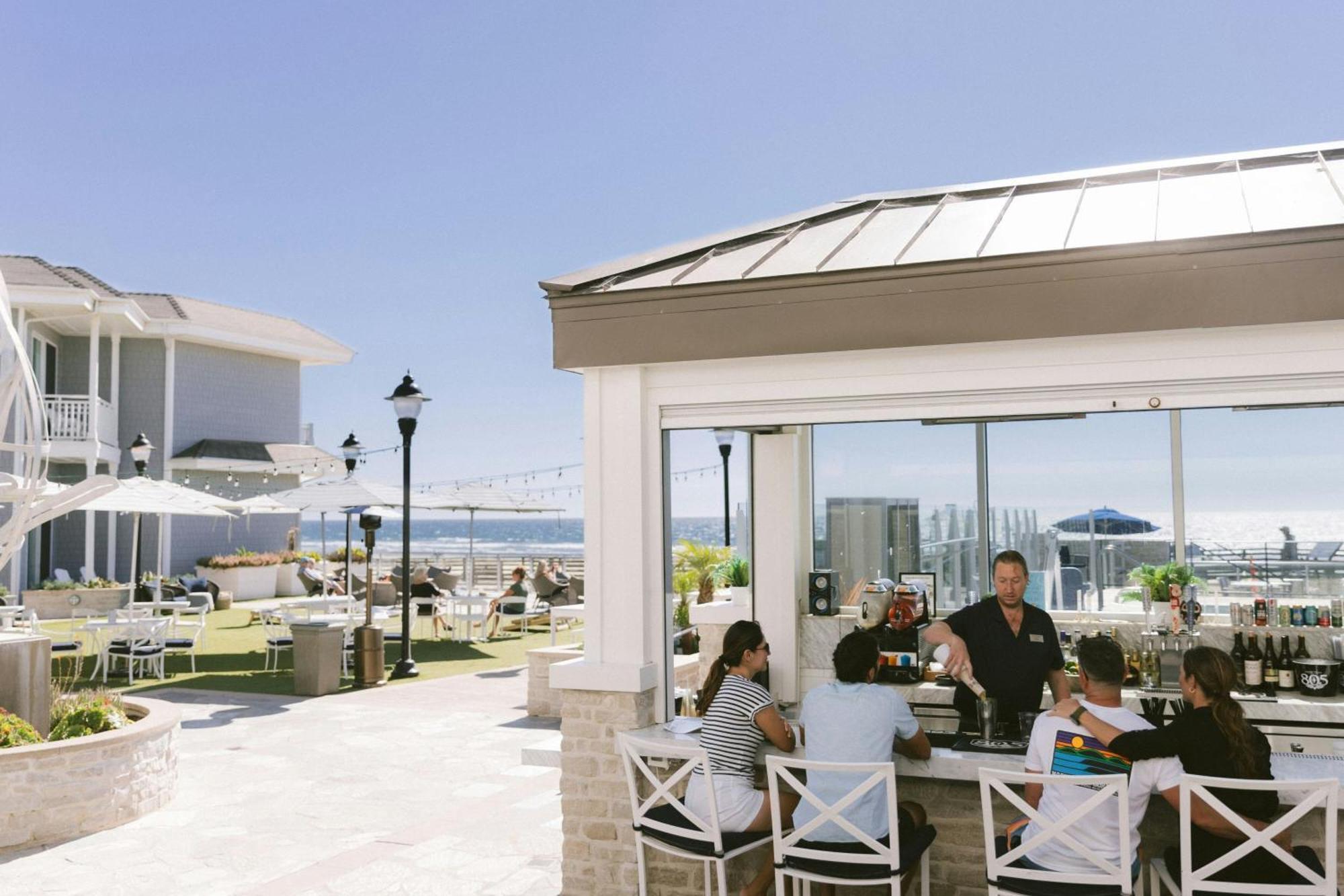 Vespera Resort on Pismo Beach, Autograph Collection Exterior foto