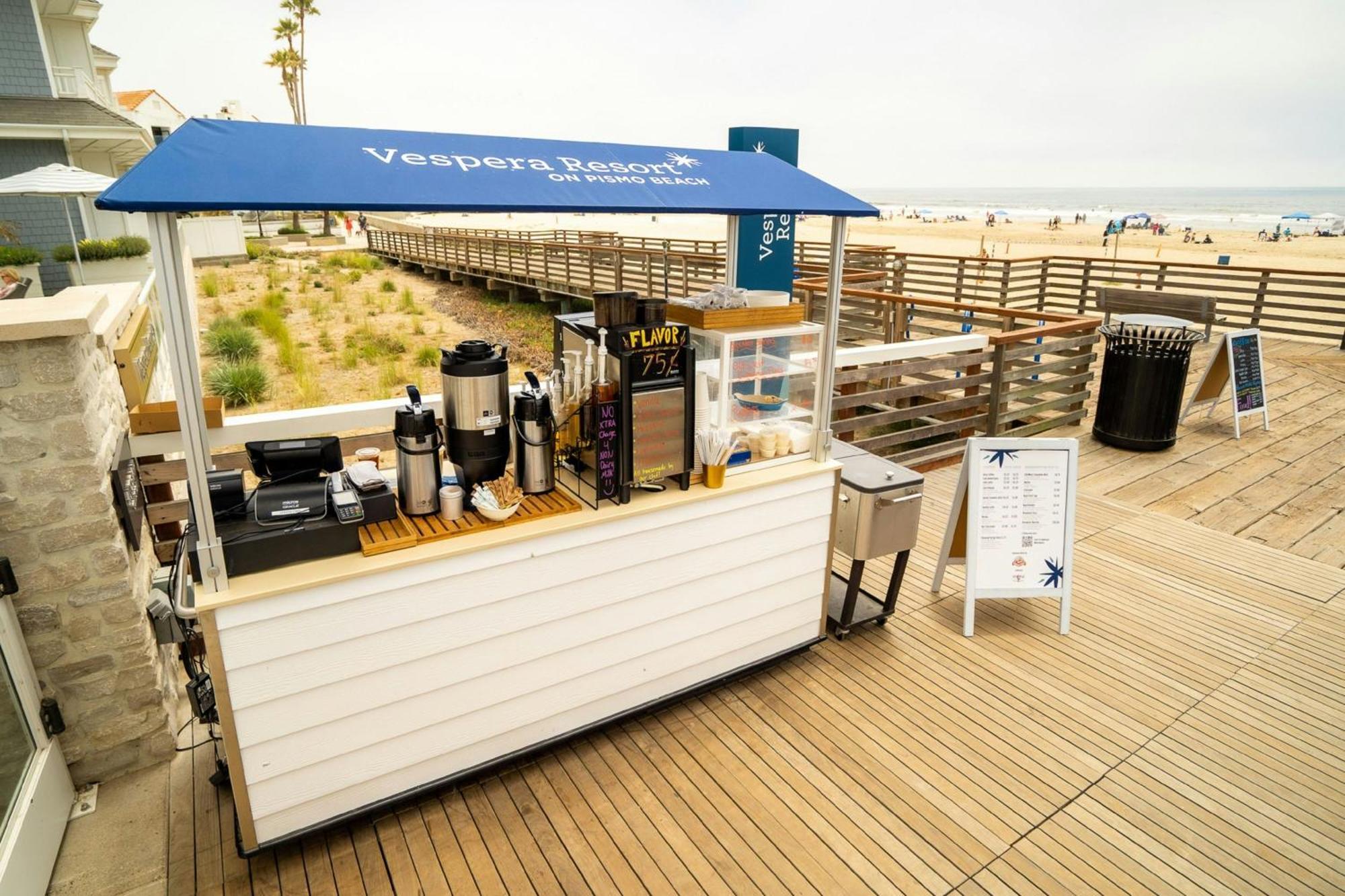 Vespera Resort on Pismo Beach, Autograph Collection Exterior foto