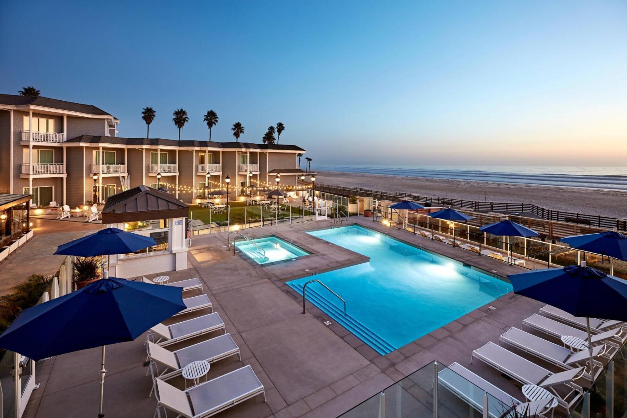 Vespera Resort on Pismo Beach, Autograph Collection Exterior foto