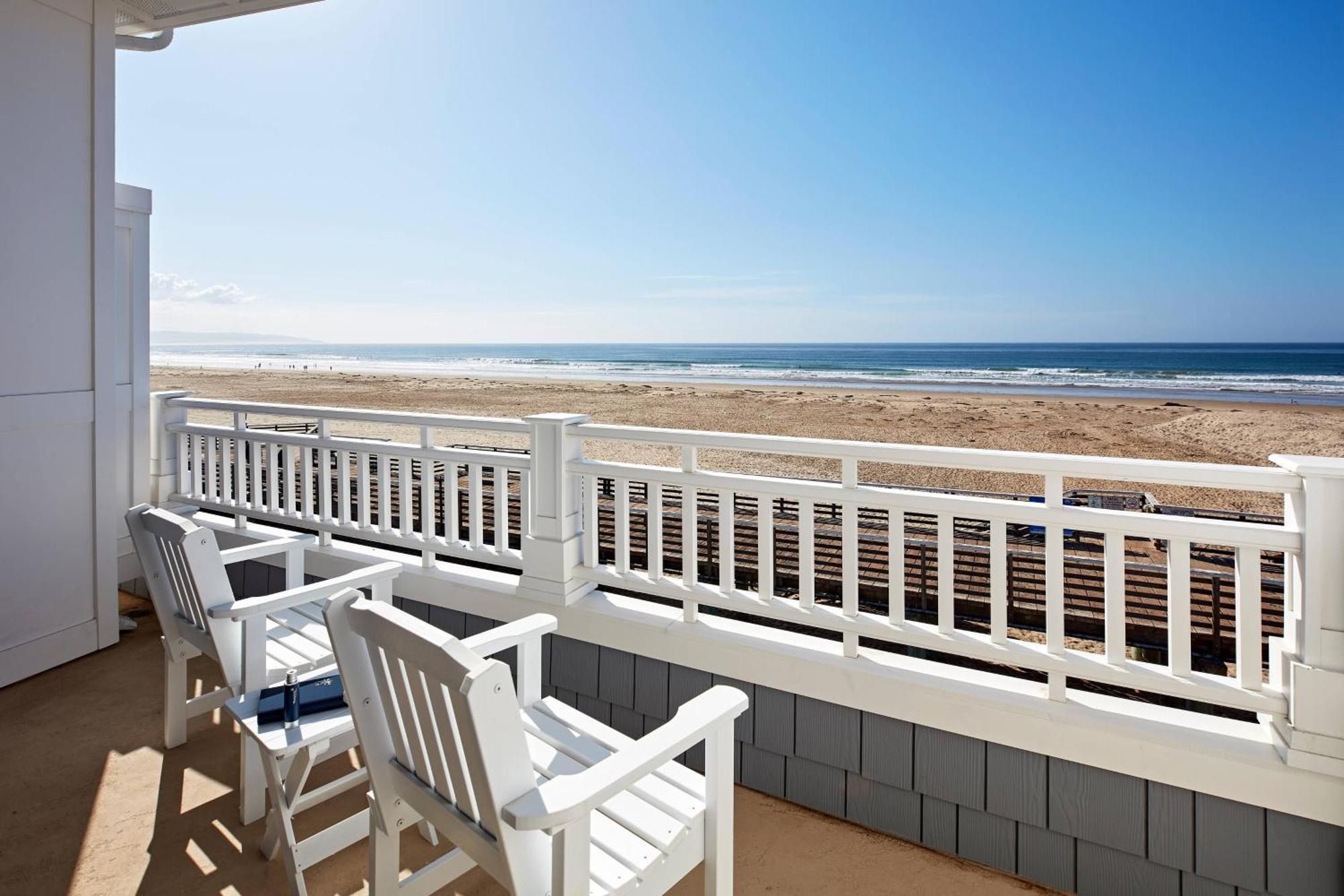 Vespera Resort on Pismo Beach, Autograph Collection Exterior foto