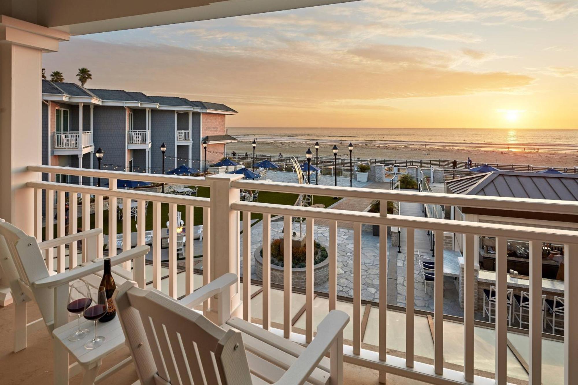 Vespera Resort on Pismo Beach, Autograph Collection Exterior foto