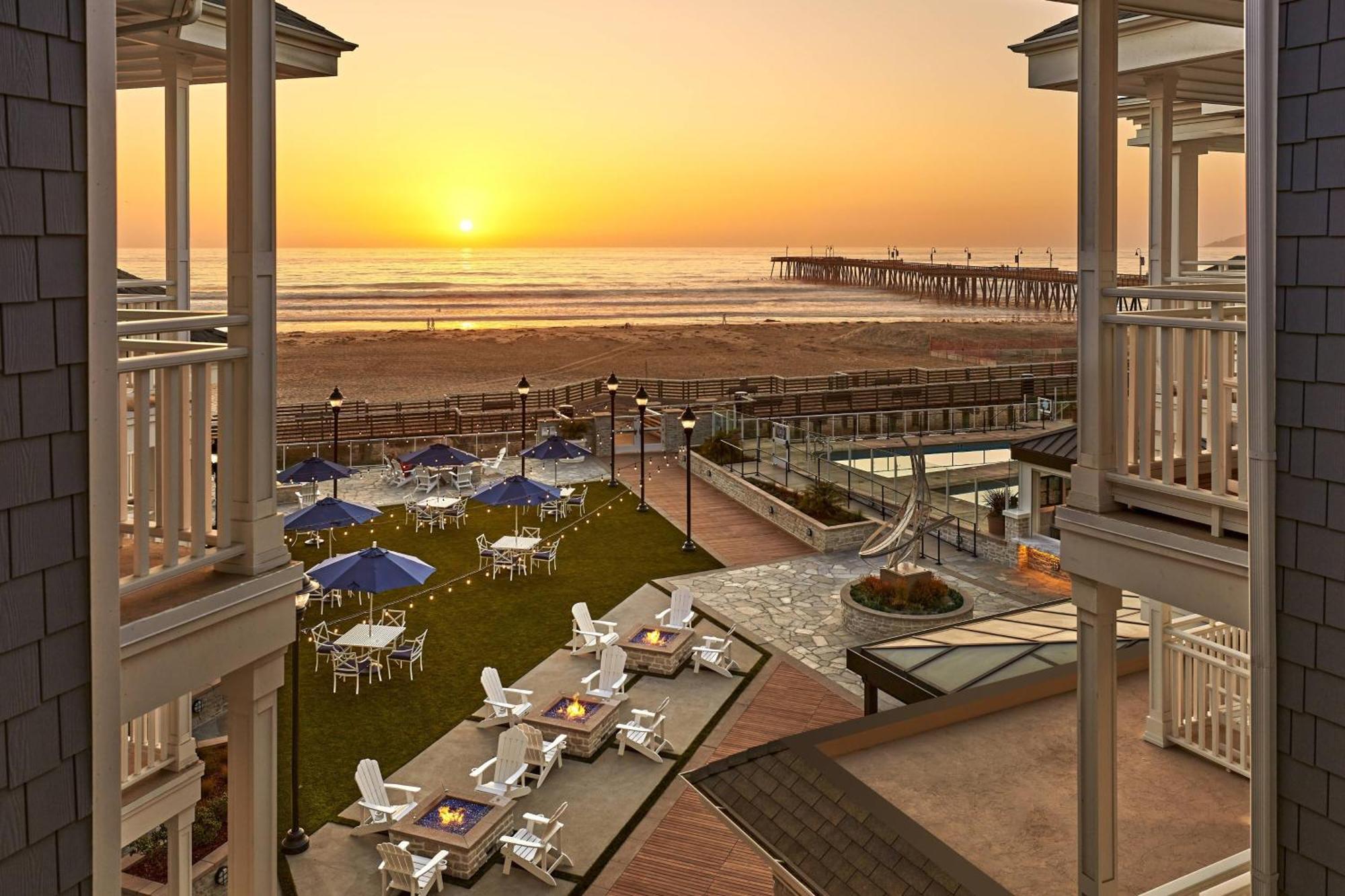 Vespera Resort on Pismo Beach, Autograph Collection Exterior foto
