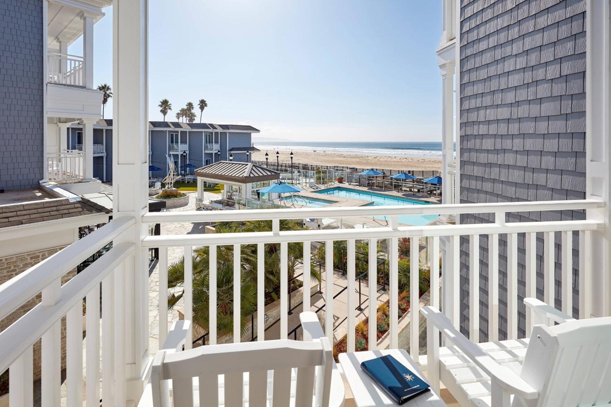 Vespera Resort on Pismo Beach, Autograph Collection Exterior foto