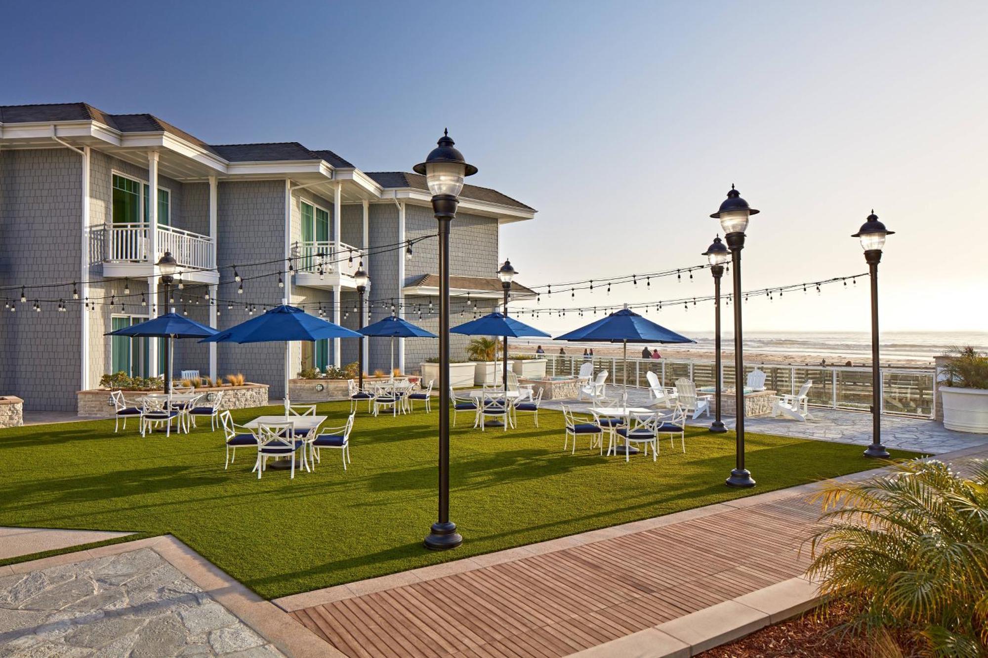 Vespera Resort on Pismo Beach, Autograph Collection Exterior foto