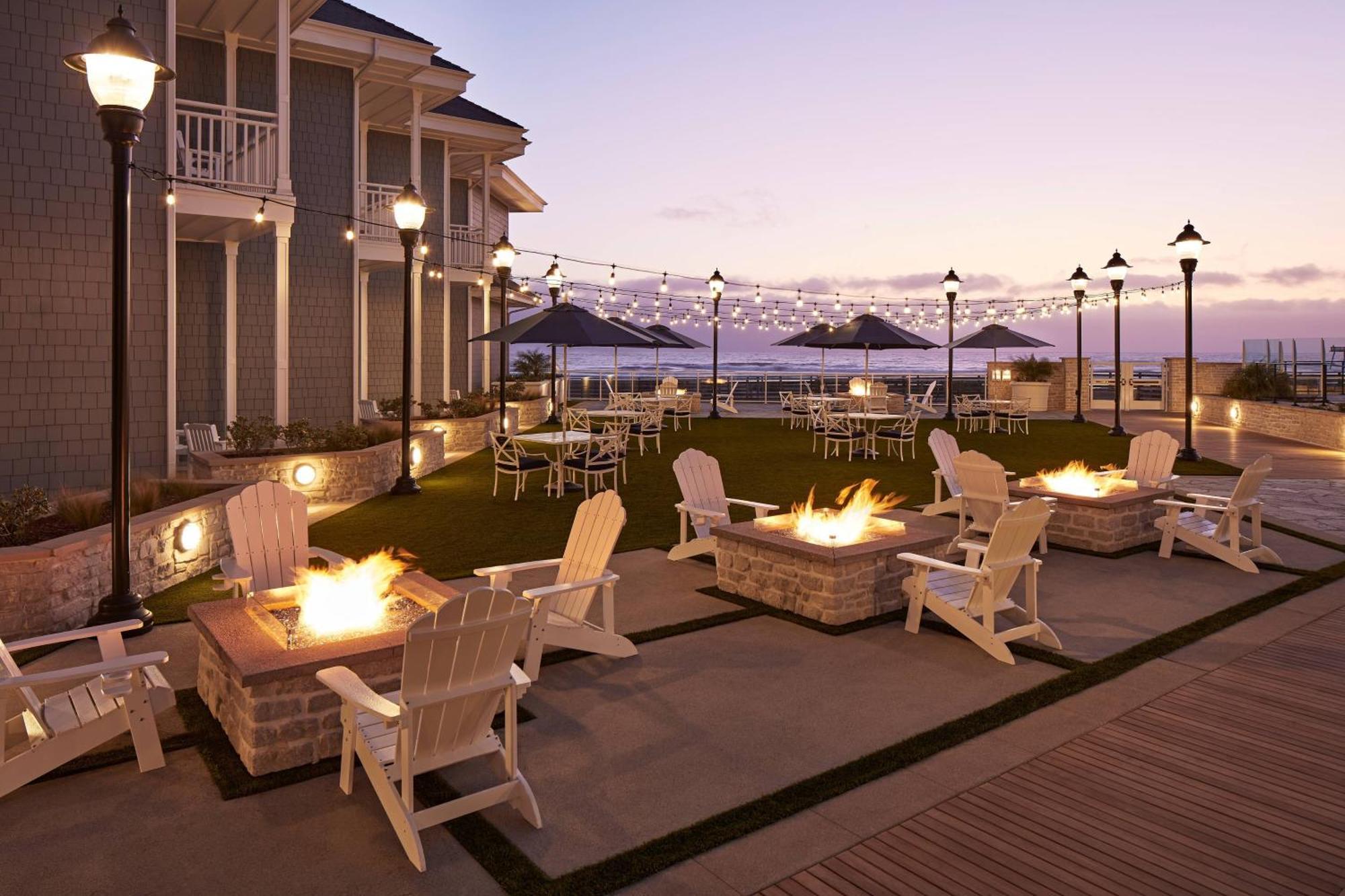 Vespera Resort on Pismo Beach, Autograph Collection Exterior foto