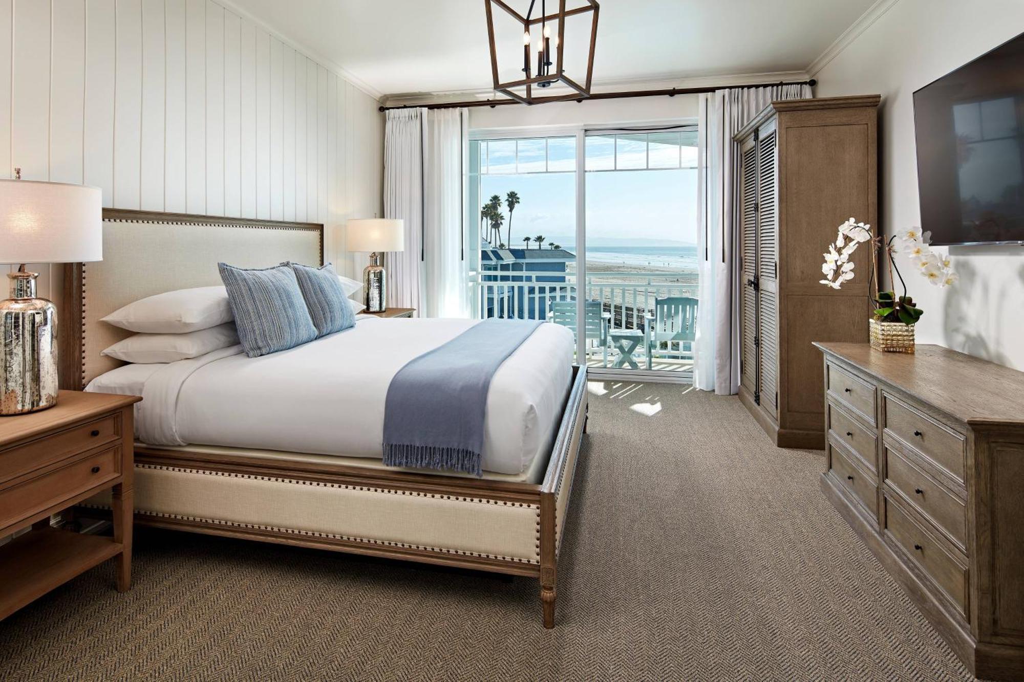 Vespera Resort on Pismo Beach, Autograph Collection Exterior foto