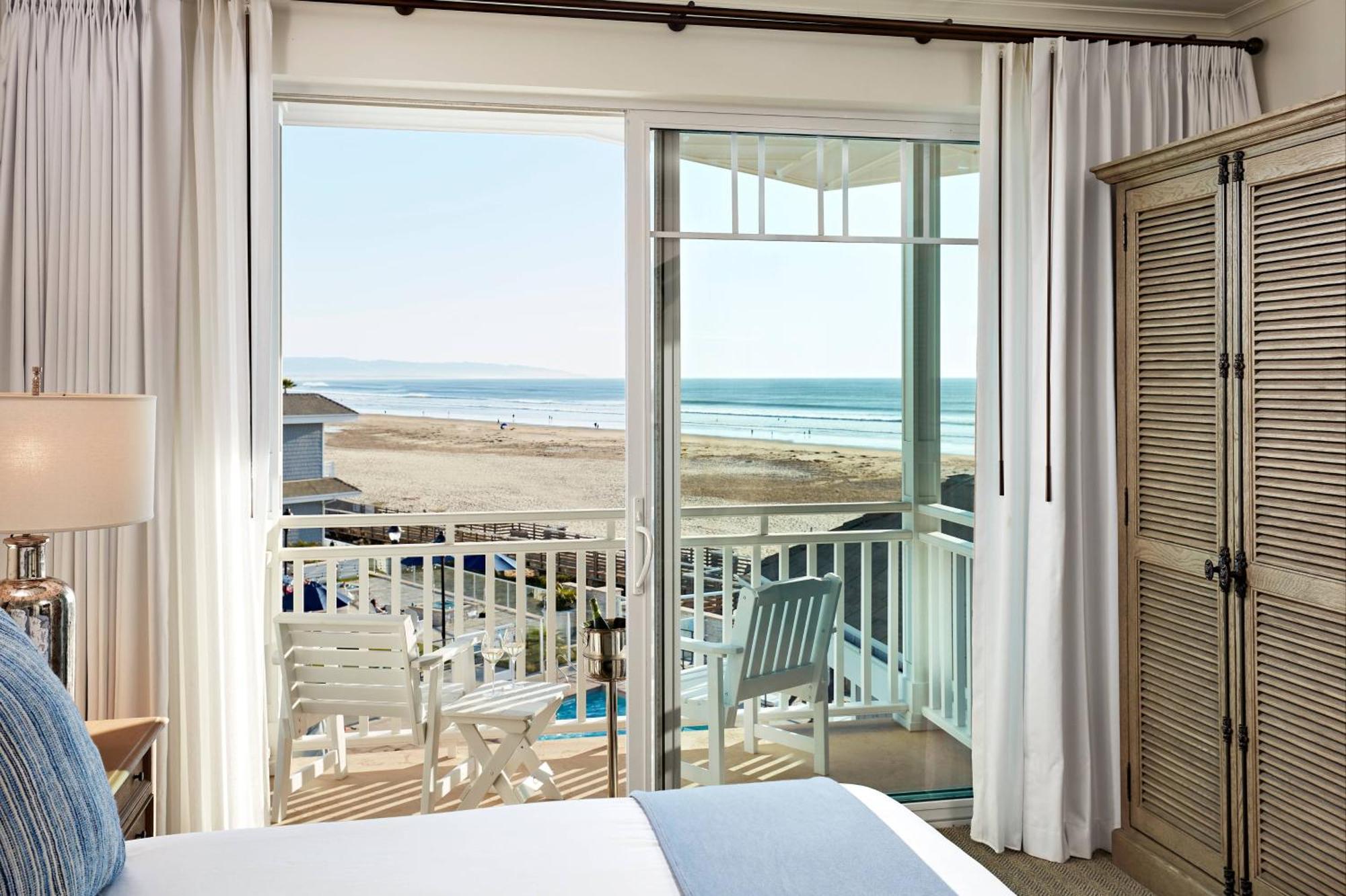 Vespera Resort on Pismo Beach, Autograph Collection Exterior foto