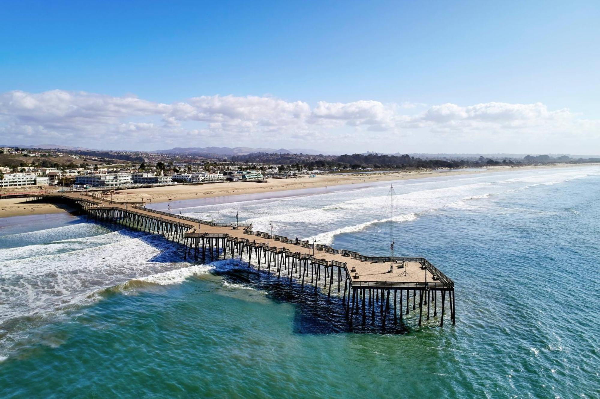 Vespera Resort on Pismo Beach, Autograph Collection Exterior foto