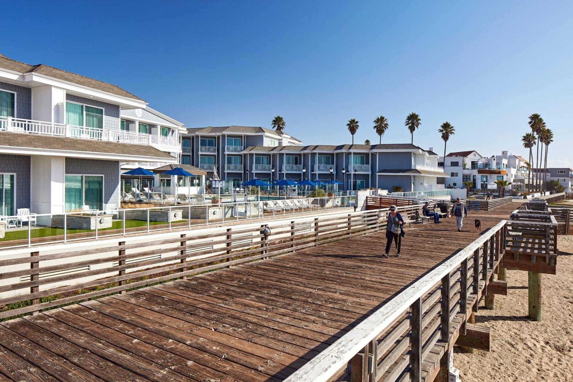 Vespera Resort on Pismo Beach, Autograph Collection Exterior foto