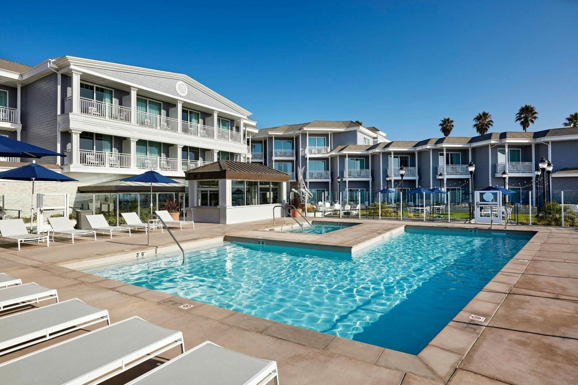 Vespera Resort on Pismo Beach, Autograph Collection Exterior foto